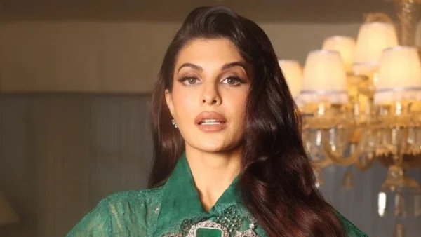 Jacqueline Fernandez Signs Her First Out-and-Out Horror Film: Teaser and Song Wrapped Up