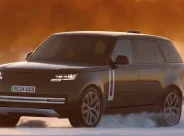 JLR Focuses on Higher-Priced EVs to Boost Profitability