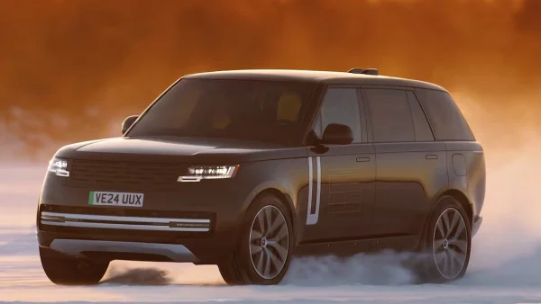 JLR Focuses on Higher-Priced EVs to Boost Profitability