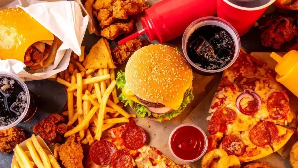 End the Free Rein of Junk Food Advertising in India: Why Policy Change Is Urgent