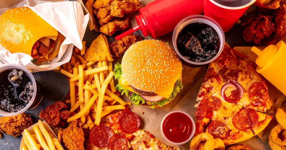 End the Free Rein of Junk Food Advertising in India: Why Policy Change Is Urgent