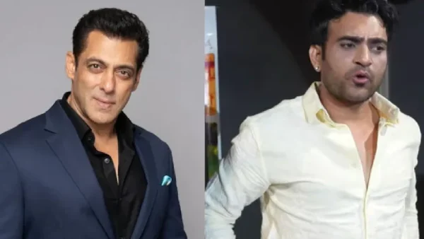 “Against My Ethics”: Actor Quits Kala Hiran Over Anti-Salman Contract Clause