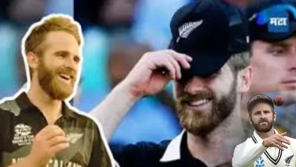Kane Williamson Retires: NZ Great Walks Away With 19,346 Runs