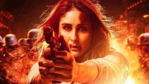 Kareena Kapoor and Prithviraj Sukumaran Film Daayra Locks August 2026 Release