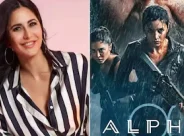 “The Girls Are Here”: Katrina Kaif Cheers for Alia Bhatt and Sharvari in Alpha
