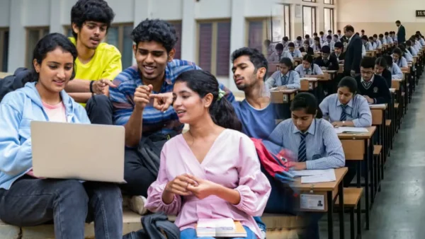 Kerala Plus One Result 2026 Declared at 3 PM: How to Check on dhsekerala.gov.in