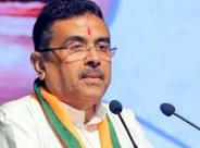 KMC Elections 2026: Chief Minister Suvendu Adhikari Announces Polls Within 6 Months