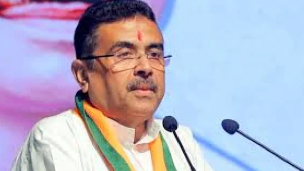KMC Elections 2026: Chief Minister Suvendu Adhikari Announces Polls Within 6 Months
