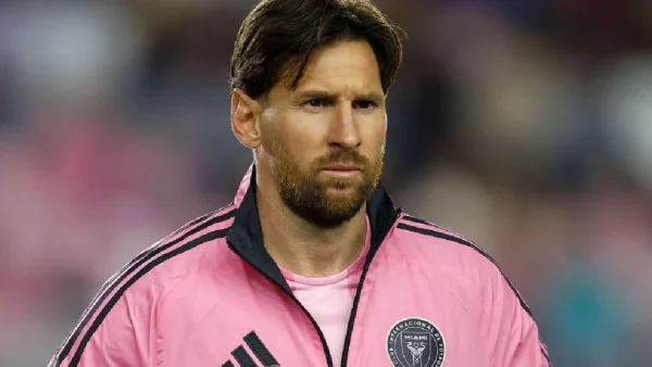 Lionel Messi Penalty Miss: Debate Over ‘GOAT’ Status and Human Fallibility
