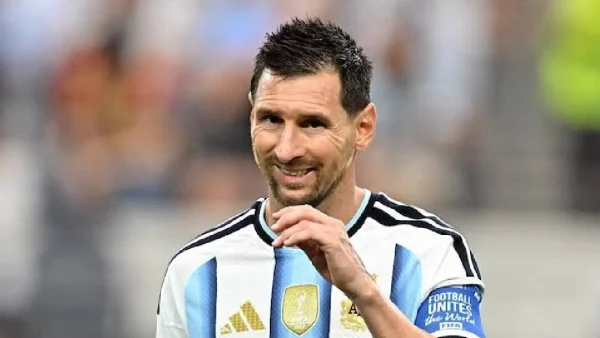 Lionel Messi World Cup Record: Argentina Captain Becomes All-Time Top Scorer