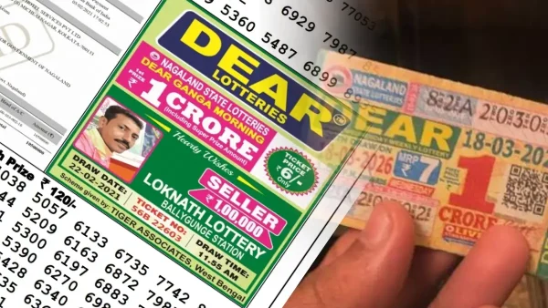 Lottery Sambad Result: Excitement Mounts for June 19 Night 8 PM Draw