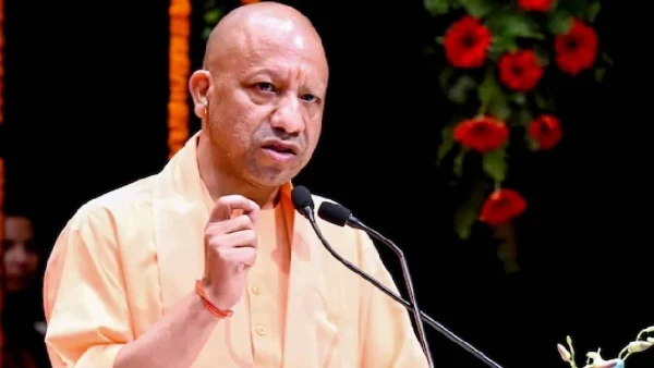 Lucknow Fire Tragedy: UP Govt Bans Coaching Centres in Basements
