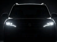 Maruti Suzuki Brezza Facelift: Ventilated Seats, Turbo Engine Expected