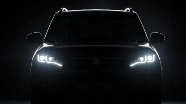 Maruti Suzuki Brezza Facelift: Ventilated Seats, Turbo Engine Expected