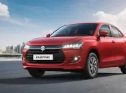 Maruti Suzuki Dzire Prices Hiked: Updated Ex-Showroom Rates Announced