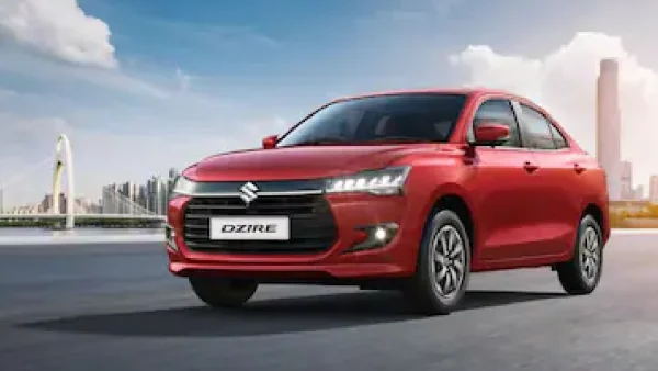 Maruti Suzuki Dzire Prices Hiked: Updated Ex-Showroom Rates Announced