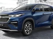 Maruti Suzuki Invicto Prices Hiked: Check Latest Ex-Showroom Rates