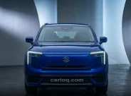 Maruti Suzuki and Toyota Set to Expand EV Lineup in India