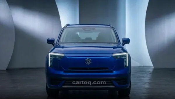 Maruti Suzuki and Toyota Set to Expand EV Lineup in India