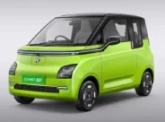 MG Motor to Hike Prices by 3% Across Entire Range From July 1