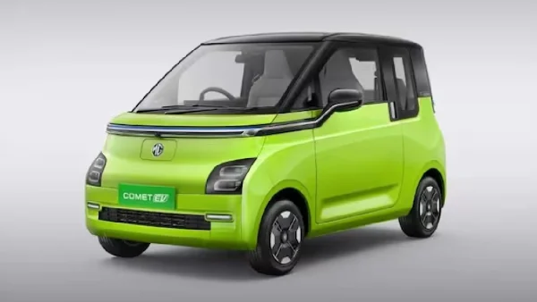 MG Motor to Hike Prices by 3% Across Entire Range From July 1