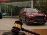Consumer Court Orders MG Motor to Refund Rs 18.23 Lakh for Faulty Astor SUV