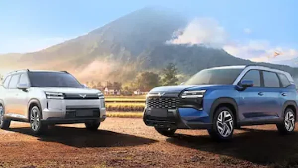 MG to Debut New Plug-in Hybrid SUV in India on July 16