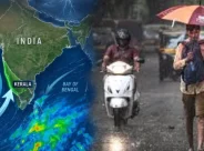 Monsoon 2026 Tracker: IMD Forecasts Heavy Rain in 8 States, From Kerala to Sub-Himalayan Bengal