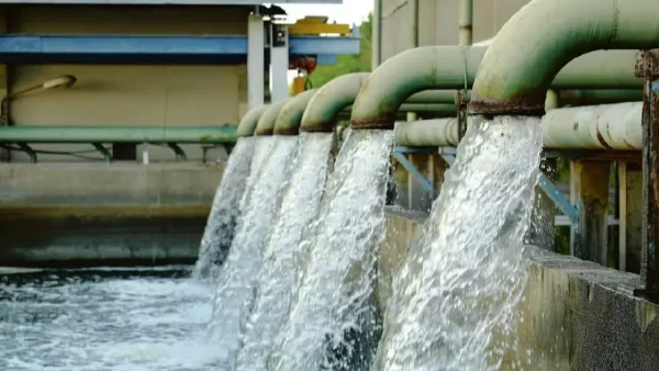 Mumbai Water Crisis: Lake Levels Plunge to 9%, BMC Orders Deep Supply Cuts