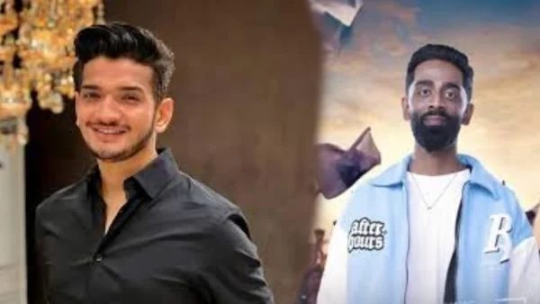 “Stop Trolling”: Munawar Faruqui Defends Pranit More Amid Biryani Controversy
