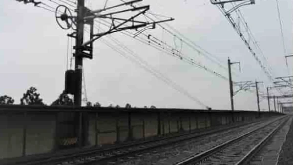 Nandakumar-Digha Double Line: Railway Board Clears Project After 8-Year Wait