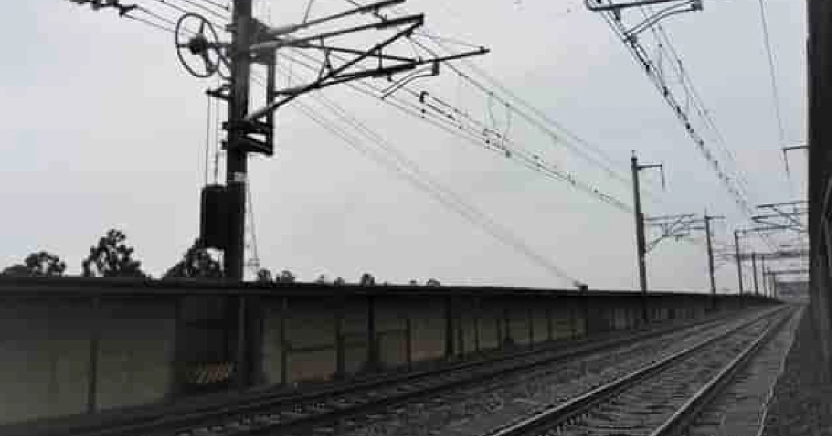 Nandakumar-Digha Double Line: Railway Board Clears Project After 8-Year Wait