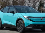 Nissan Leaf Named Most Affordable EV With 300-Mile Range for 2026