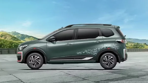 Nissan Magnite Facelift Coming Soon: What to Expect from the New SUV