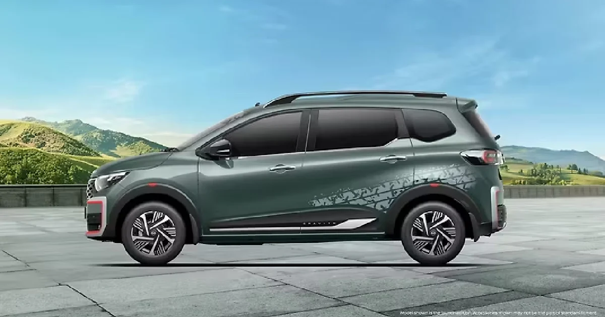 Nissan Magnite Facelift Coming Soon: What to Expect from the New SUV