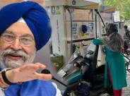 “Possibility of a Reduction”: Hardeep Puri Hints at Petrol, Diesel Price Cut