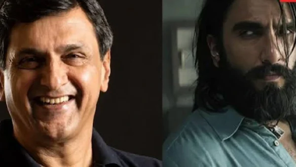 Prakash Padukone on Ranveer Singh’s Dhurandhar: “Too Much Violence”