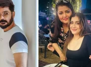 “Cannot Ignore Your Child”: Pallavi on Prosenjit Chatterjee’s Daughter Prerona
