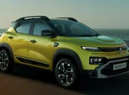 Renault Kiger Evolution Trim Launched: New Features at Rs 6.99 Lakh