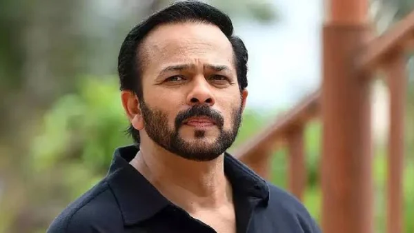 Filmmaker Rohit Shetty Receives Death Threats from Lawrence Bishnoi Gang