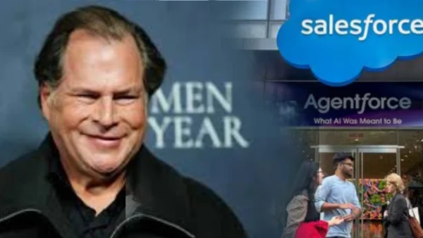 Salesforce Lays Off 86 in Third Round in 9 Months, Hits Agentforce AI and MuleSoft Teams