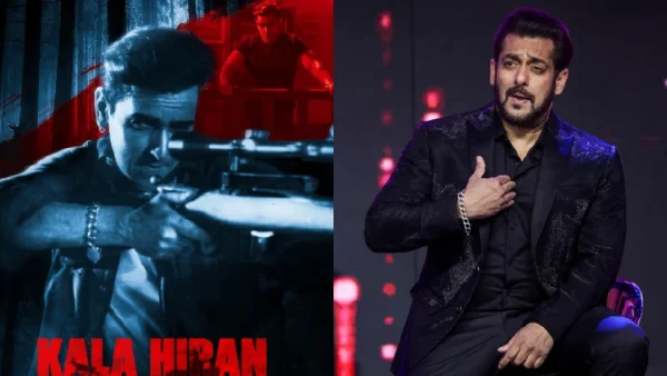 Salman Khan Kala Hiran Row: Delhi HC Defers Hearing on Actor’s Plea