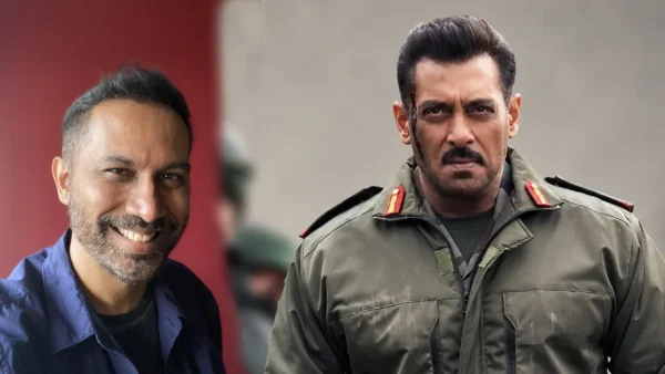 Salman Khan Superhero Film: Raj Nidimoru Confirms Big-Budget Bollywood Project
