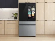 Samsung Upgrades Bespoke AI Refrigerators: New Features to Boost Kitchen Efficiency