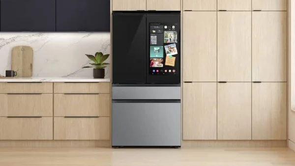 Samsung Upgrades Bespoke AI Refrigerators: New Features to Boost Kitchen Efficiency