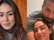 “He Has No Interest”: Mira Kapoor Reveals Shahid Kapoor’s Views on Bollywood Gossip