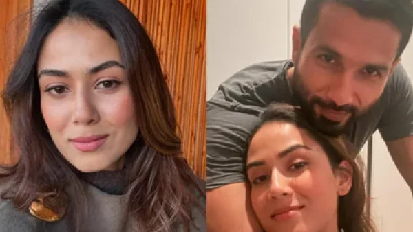 “He Has No Interest”: Mira Kapoor Reveals Shahid Kapoor’s Views on Bollywood Gossip
