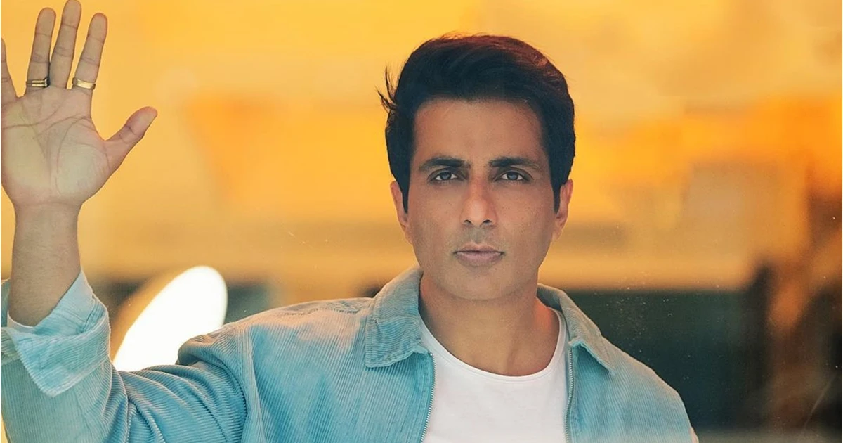 Sonu Sood Urges Parental Attention Over Phone Use After Ghaziabad Tragedy