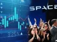 SpaceX Joins Top 6 Largest Global Companies by Market Cap