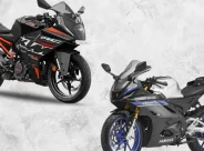 Suzuki GSX250R Update: 29 HP VVA Engine, Winglets and TFT Display Explained
